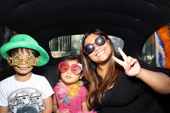 Sacramento Photo Booth Rentals