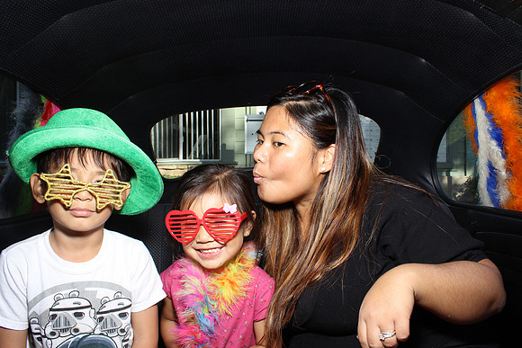 Sacramento Photo Booth Rentals