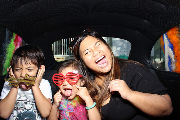 Sacramento Photo Booth Rentals