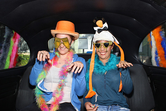 Sacramento Photo Booth Rentals