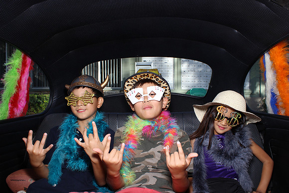 Sacramento Photo Booth Rentals