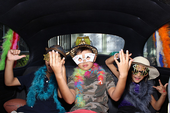 Sacramento Photo Booth Rentals