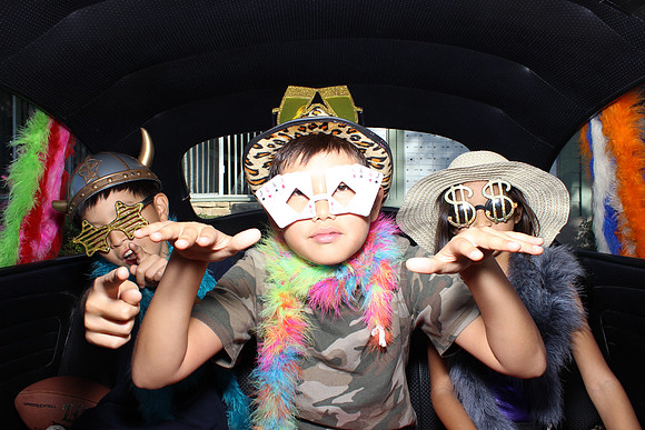 Sacramento Photo Booth Rentals