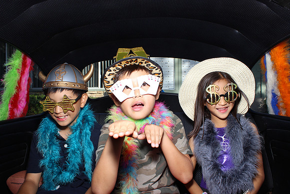 Sacramento Photo Booth Rentals