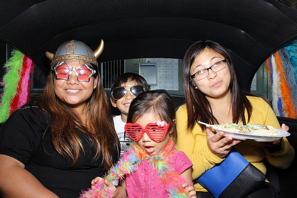 Sacramento Photo Booth Rentals