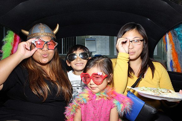 Sacramento Photo Booth Rentals