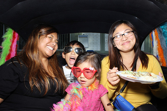 Sacramento Photo Booth Rentals