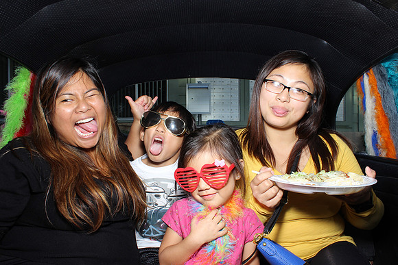 Sacramento Photo Booth Rentals