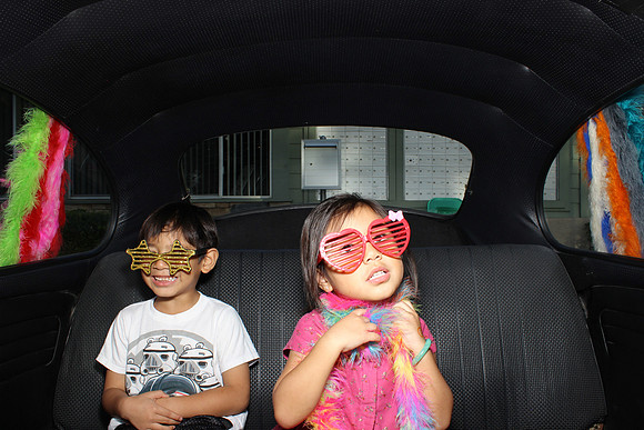 Sacramento Photo Booth Rentals