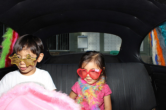 Sacramento Photo Booth Rentals