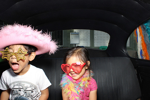 Sacramento Photo Booth Rentals