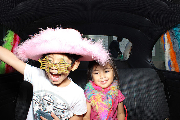Sacramento Photo Booth Rentals