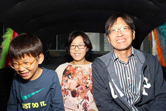 Sacramento Photo Booth Rentals