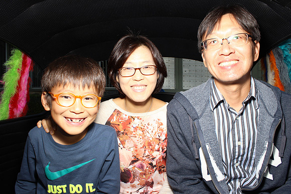 Sacramento Photo Booth Rentals