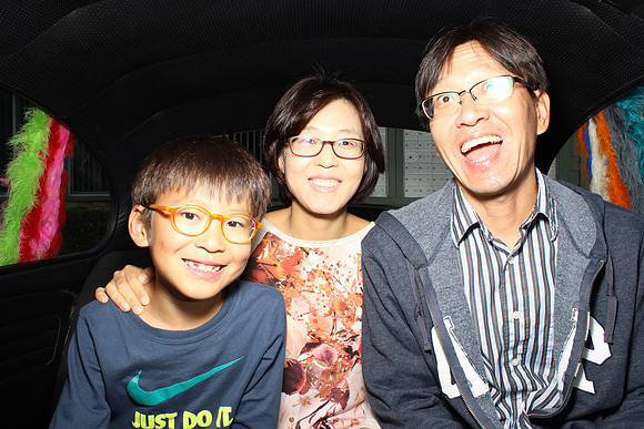 Sacramento Photo Booth Rentals