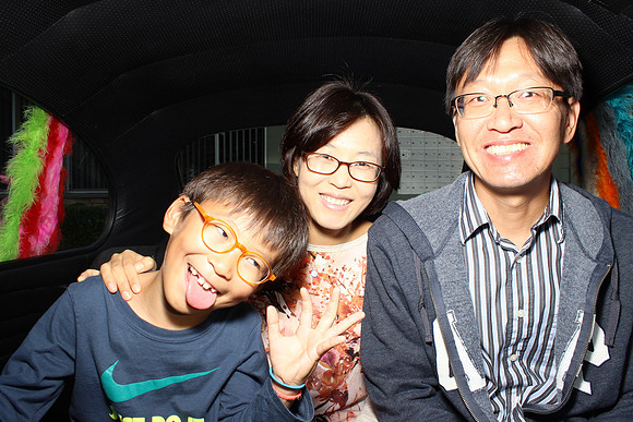 Sacramento Photo Booth Rentals