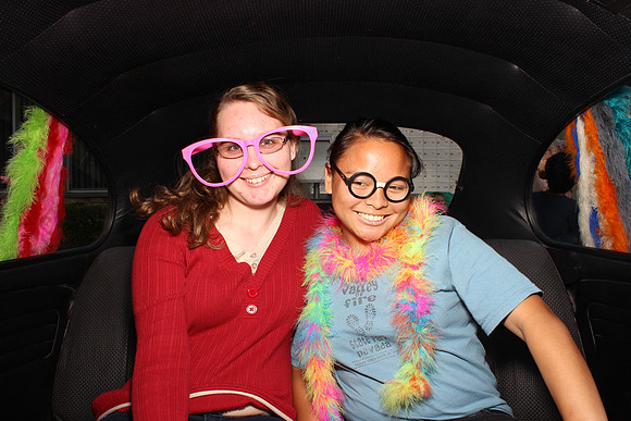 Sacramento Photo Booth Rentals