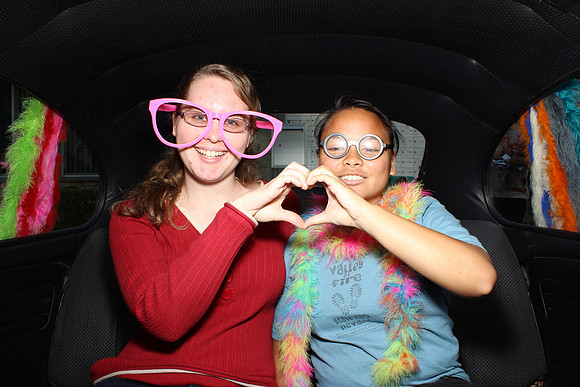 Sacramento Photo Booth Rentals