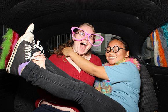Sacramento Photo Booth Rentals