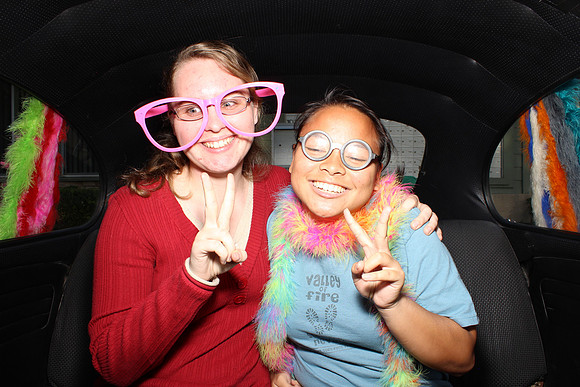 Sacramento Photo Booth Rentals