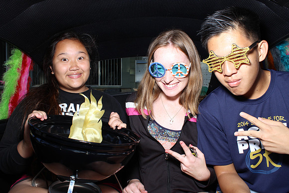 Sacramento Photo Booth Rentals