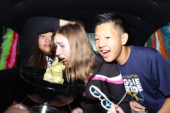 Sacramento Photo Booth Rentals
