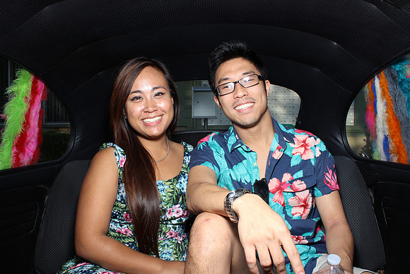 Sacramento Photo Booth Rentals