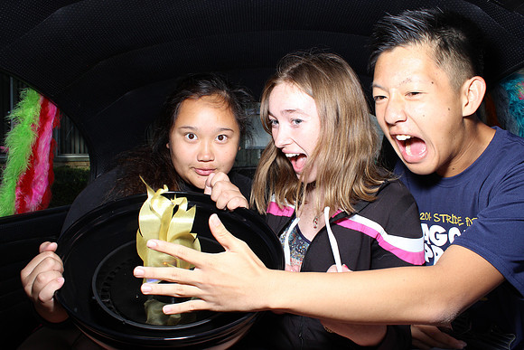 Sacramento Photo Booth Rentals