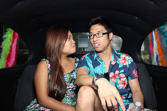 Sacramento Photo Booth Rentals