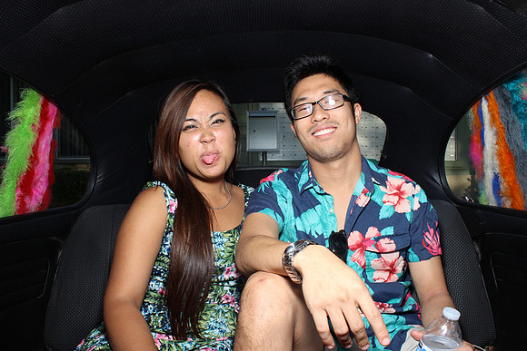 Sacramento Photo Booth Rentals
