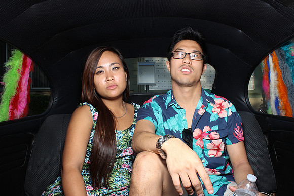 Sacramento Photo Booth Rentals