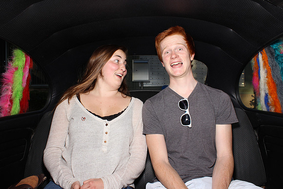 Sacramento Photo Booth Rentals