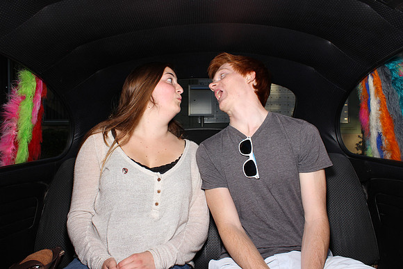 Sacramento Photo Booth Rentals