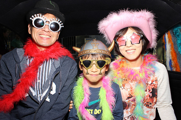 Sacramento Photo Booth Rentals