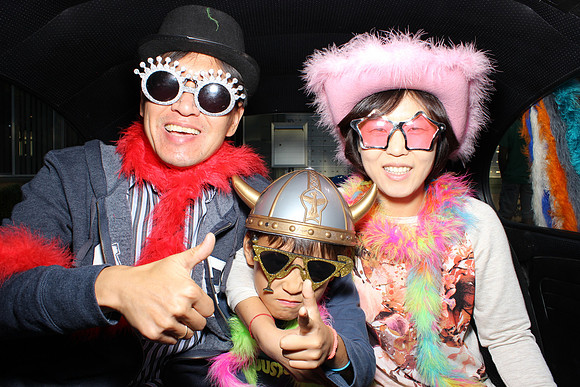 Sacramento Photo Booth Rentals