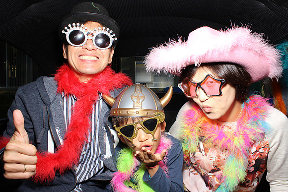 Sacramento Photo Booth Rentals