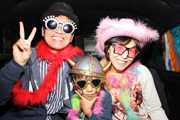 Sacramento Photo Booth Rentals