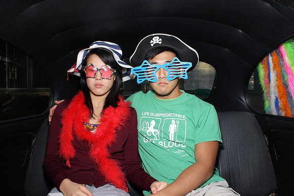 Sacramento Photo Booth Rentals
