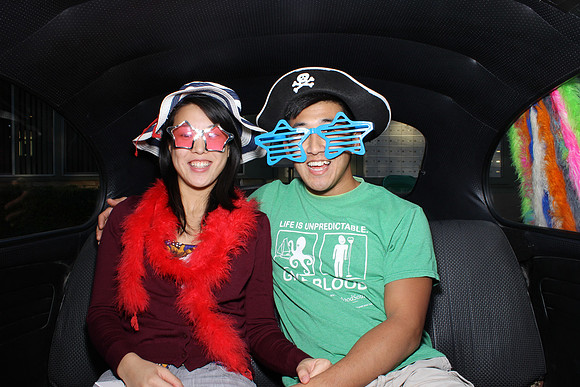 Sacramento Photo Booth Rentals