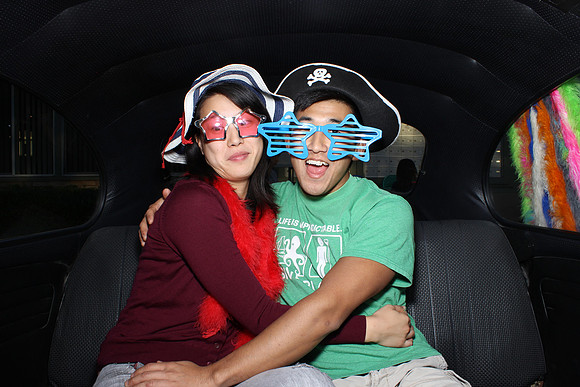 Sacramento Photo Booth Rentals