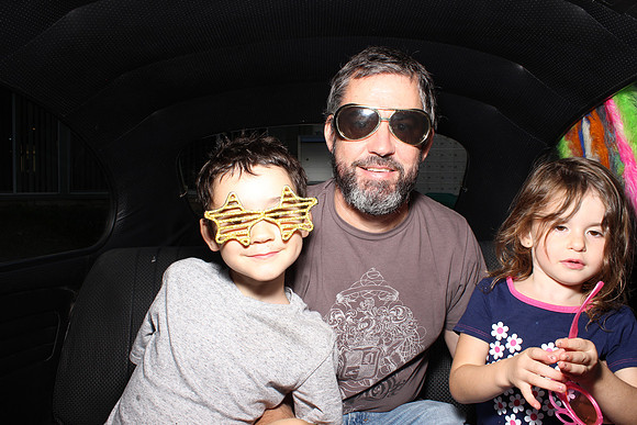 Sacramento Photo Booth Rentals
