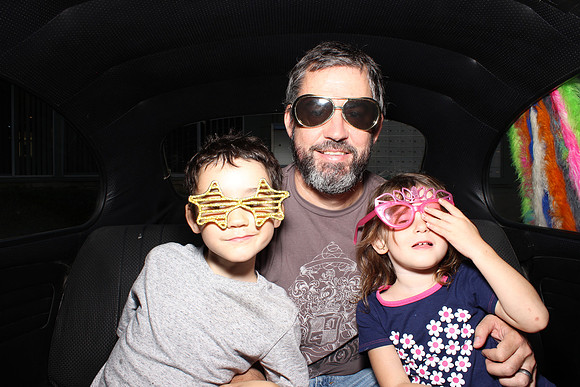 Sacramento Photo Booth Rentals