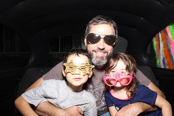 Sacramento Photo Booth Rentals