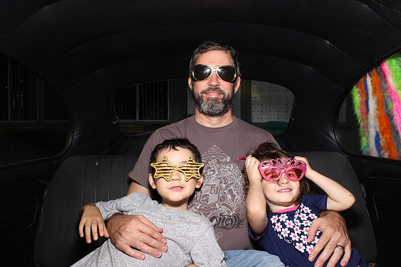 Sacramento Photo Booth Rentals
