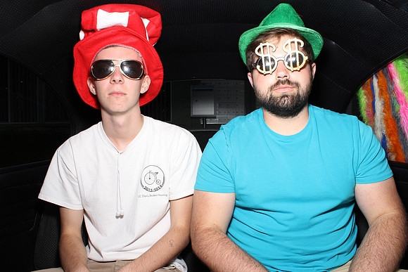 Sacramento Photo Booth Rentals