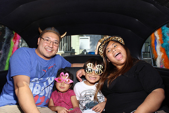 Sacramento Photo Booth Rentals