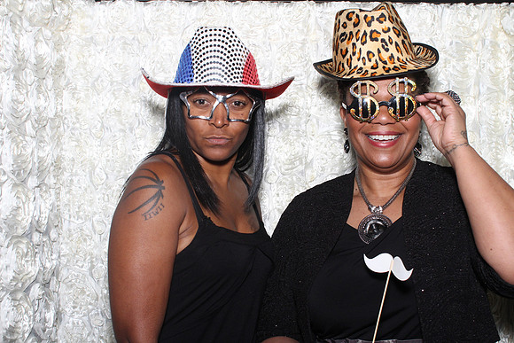 Sacramento Photo Booth Rentals