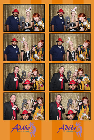 Sacramento Photo Booth Rentals