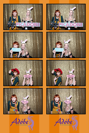 Sacramento Photo Booth Rentals