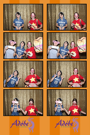 Sacramento Photo Booth Rentals